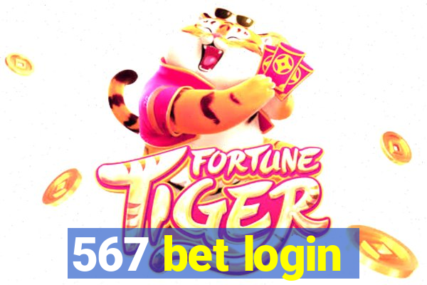 567 bet login